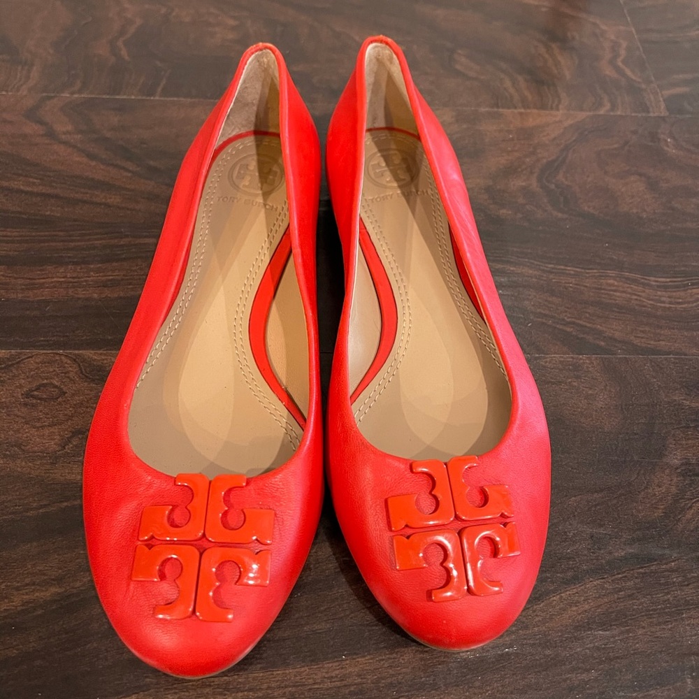 Brand new shoes